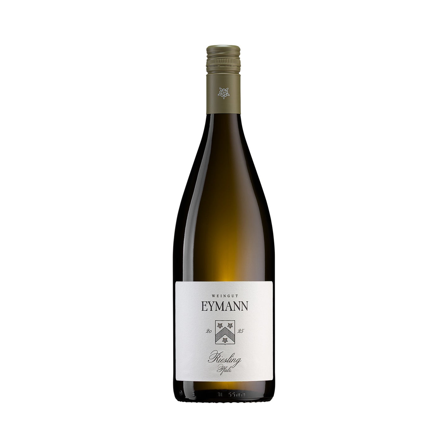 Liter Riesling trocken