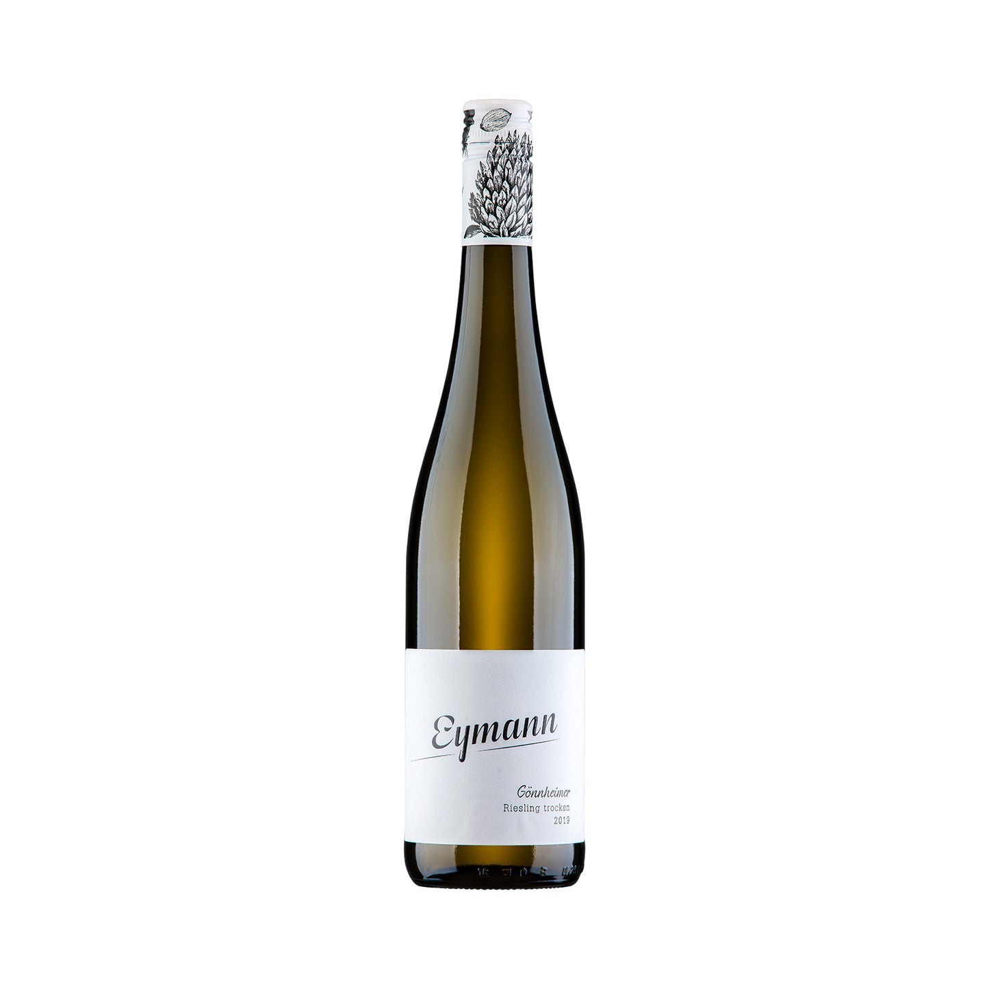 Gönnheimer Riesling