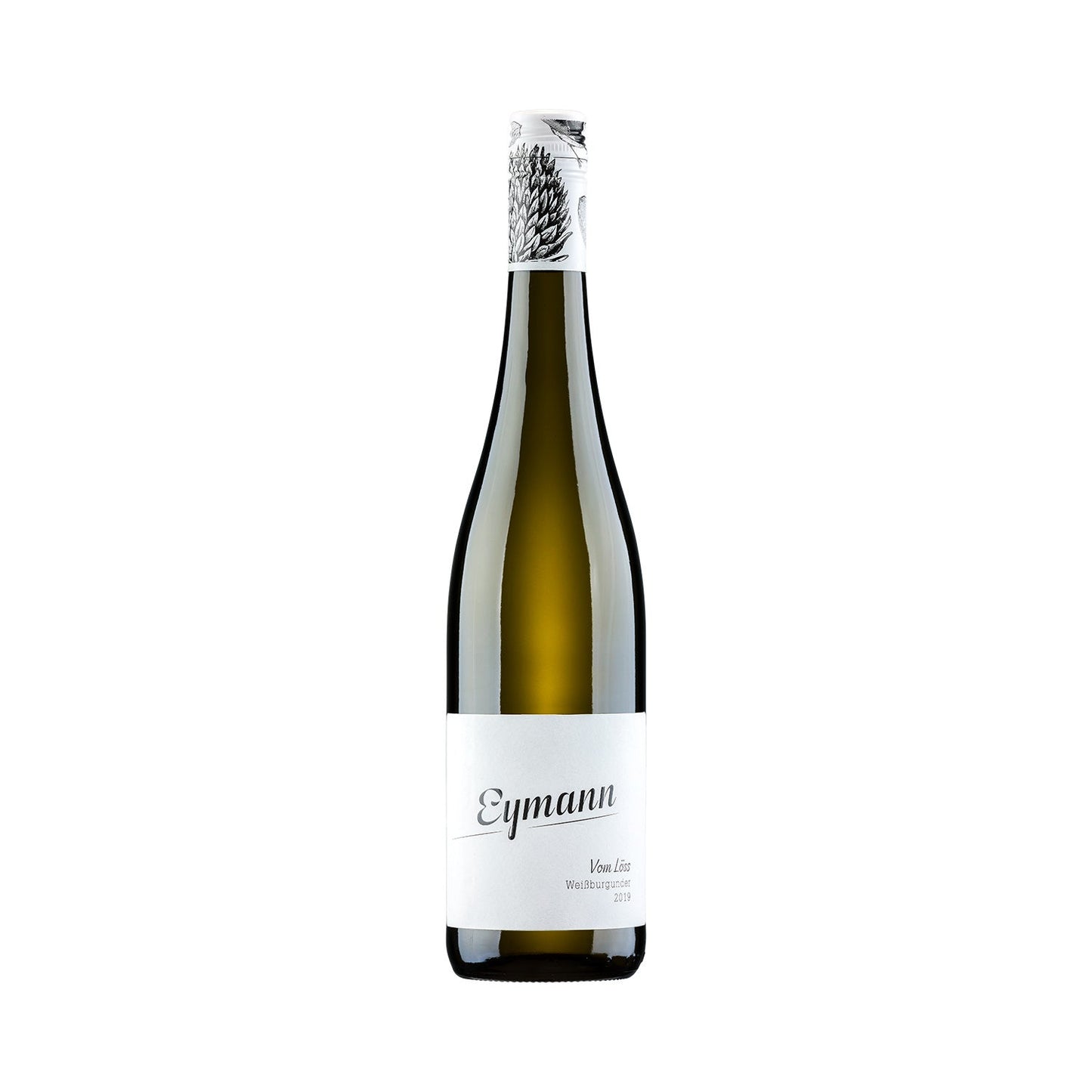 11+1 Paket Vom Löss Weißburgunder