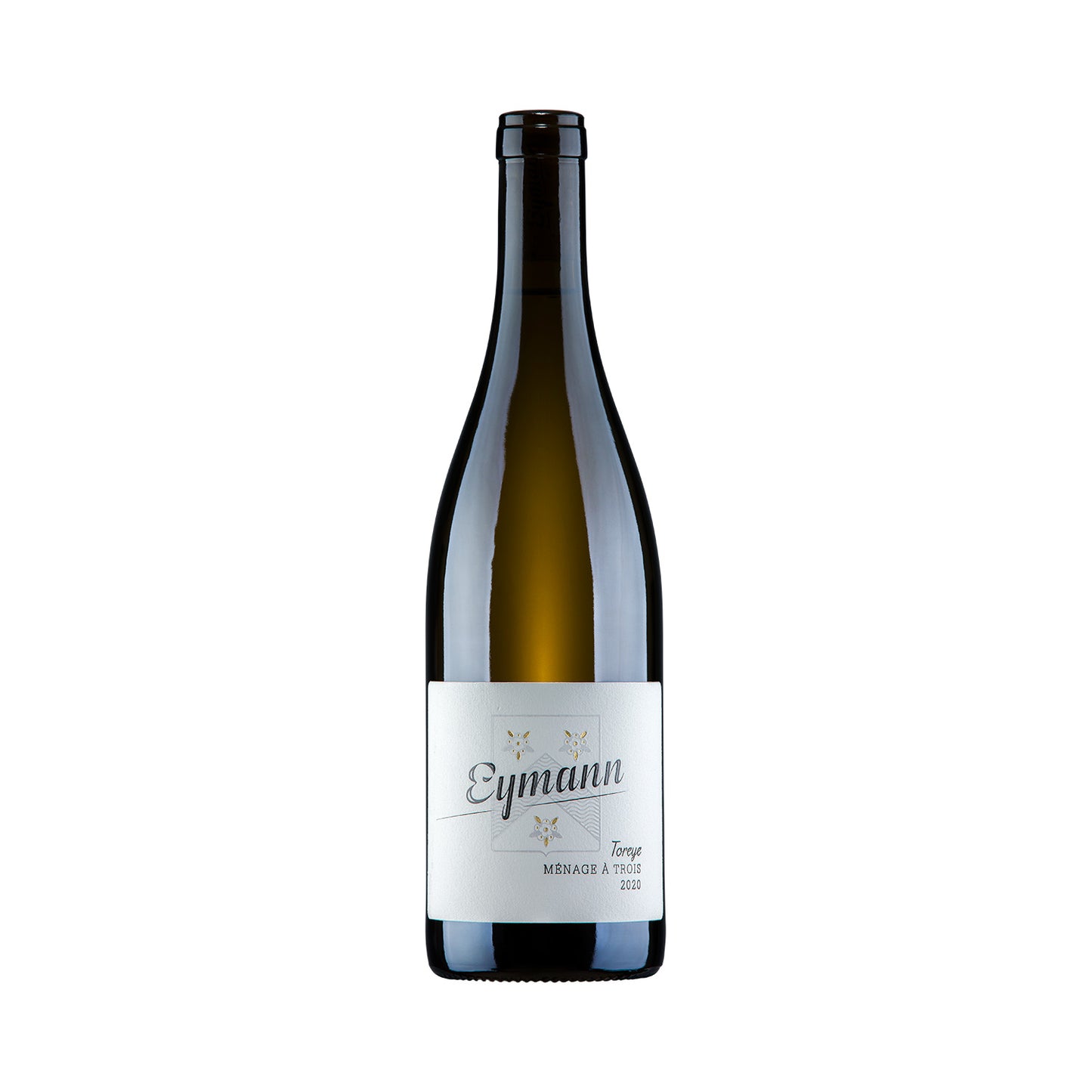 5+1 Paket Ménage à trois TOREYE