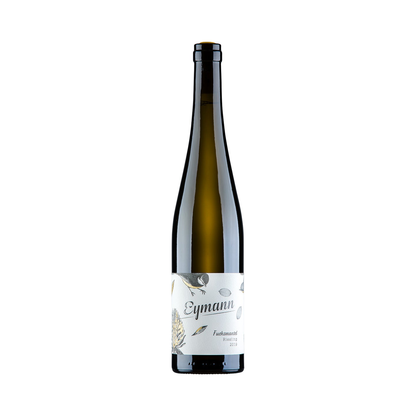 Fuchsmantel Riesling