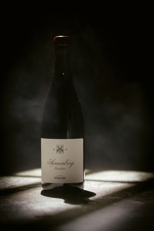 Sonnenberg Spätburgunder (Late Release 2014)