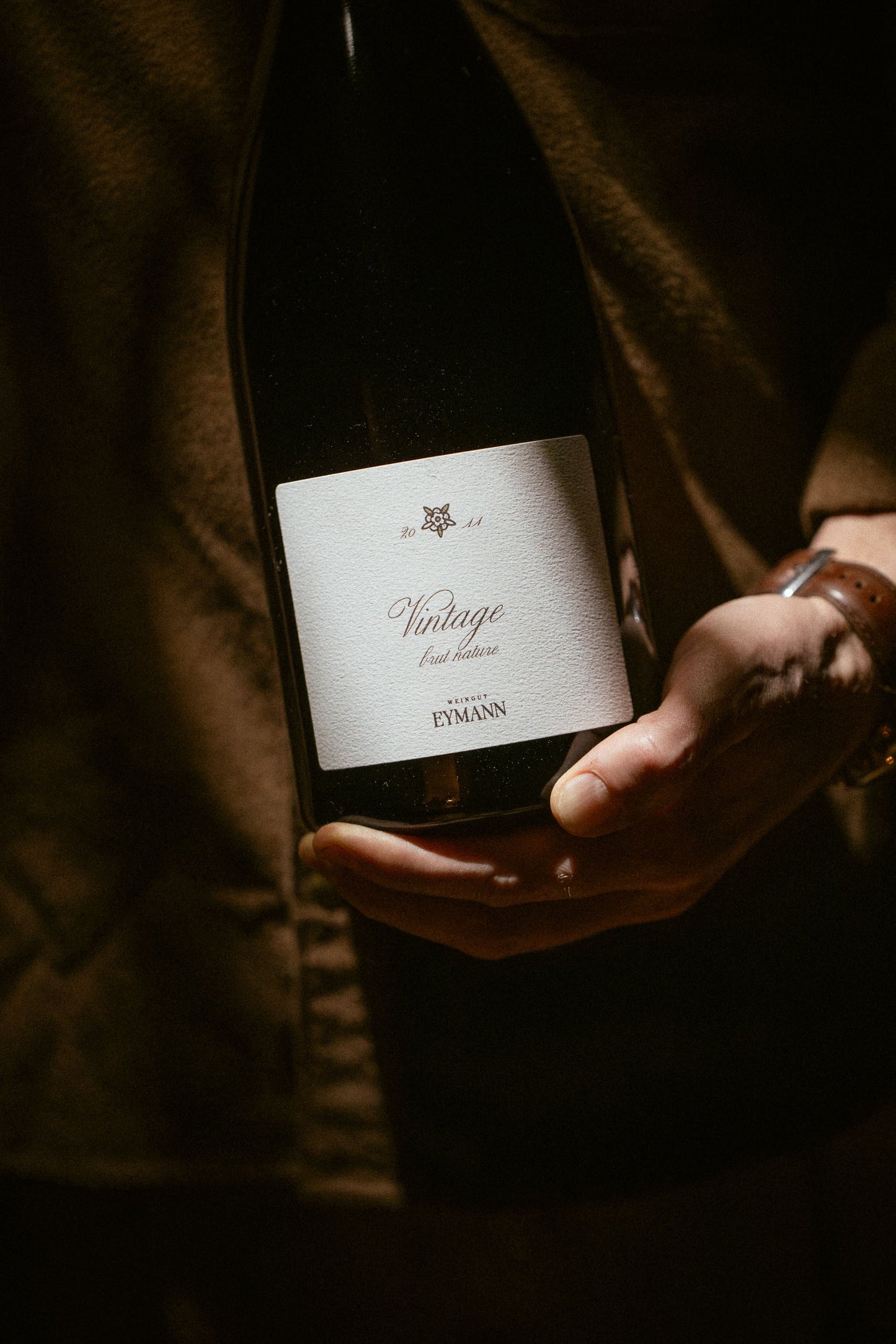 Vintage Brut Nature Magnum