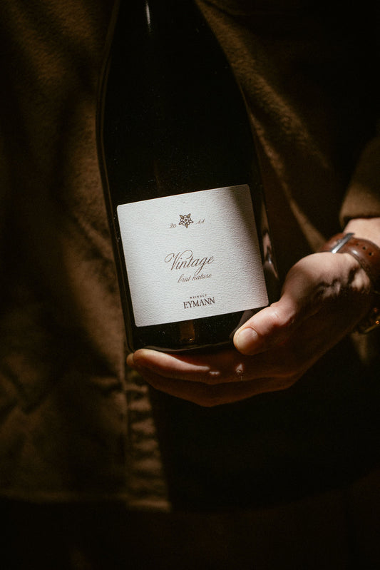 Vintage Brut Nature Magnum