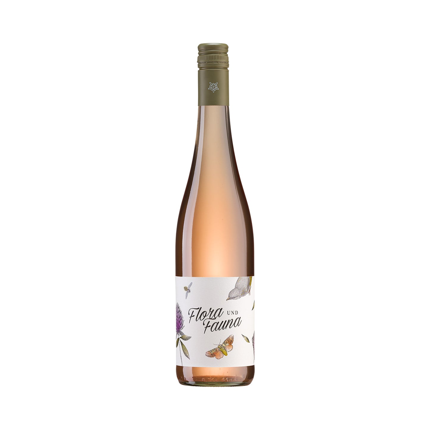 Flora & Fauna Rosé