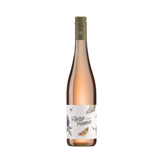 Flora & Fauna Rosé